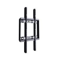 Suport TV Wall Mount Bracket Universal 26"-63" Black 2