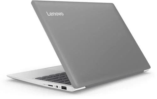 Ноутбук Lenovo IdeaPad S130-11IGM Grey (Celeron N4000 4Gb 64Gb Win 10)