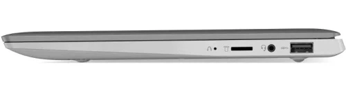 Ноутбук Lenovo IdeaPad S130-11IGM Grey (Celeron N4000 4Gb 64Gb Win 10)