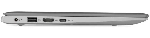Ноутбук Lenovo IdeaPad S130-11IGM Grey (Celeron N4000 4Gb 64Gb Win 10)