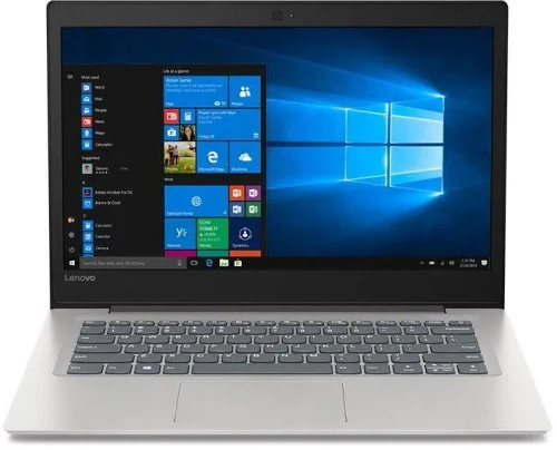 Ноутбук Lenovo IdeaPad S130-11IGM Grey (Celeron N4000 4Gb 64Gb Win 10)