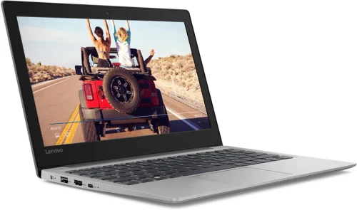 Ноутбук Lenovo IdeaPad S130-11IGM Grey (Celeron N4000 4Gb 64Gb Win 10)
