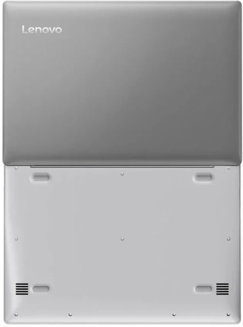 Ноутбук Lenovo IdeaPad S130-11IGM Grey (Celeron N4000 4Gb 64Gb Win 10)