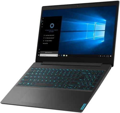 Ноутбук Lenovo IdeaPad L340-15IRH Gaming (i5-9300H 8G 512G GTX1050)