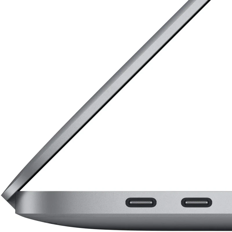 Laptop Apple MacBook Pro 16 MVVL2RU/A Silver 4