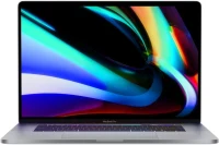 Ноутбук Apple MacBook Pro 16 MVVM2UA/A Silver