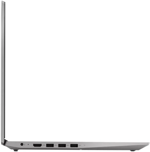 Ноутбук Lenovo IdeaPad S145-15IWL Grey (Pentium 5405U 4G 500G Win 10)