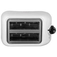 Тостер Tefal DELFINI, White 2