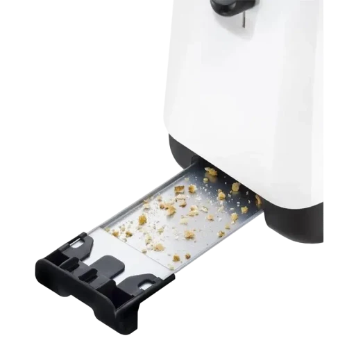 Тостер Tefal DELFINI, White