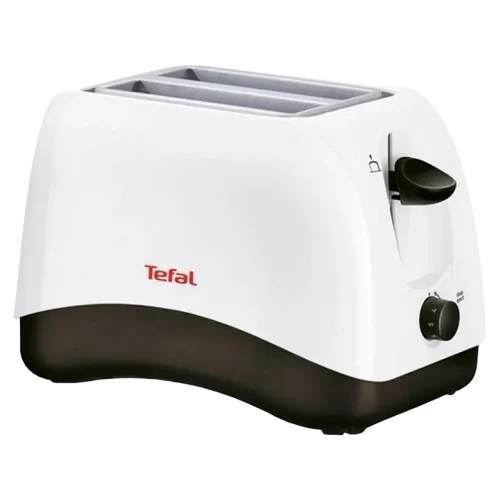 Тостер Tefal DELFINI, White