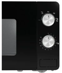 Cuptor cu microunde Gorenje MO20E1B, Black 4