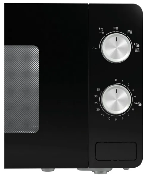 Cuptor cu microunde Gorenje MO20E1B, Black