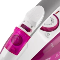 Fier de călcat Vitek VT-1262, Pink 2