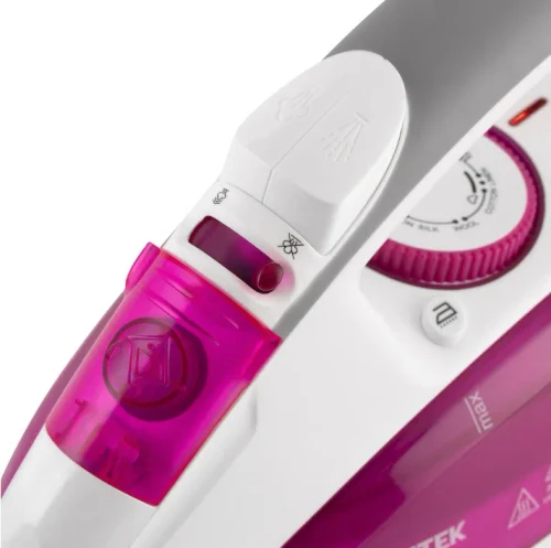 Утюг Vitek VT-1262, Pink