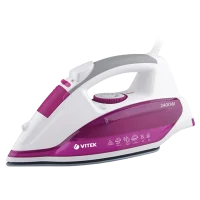 Fier de călcat Vitek VT-1262, Pink