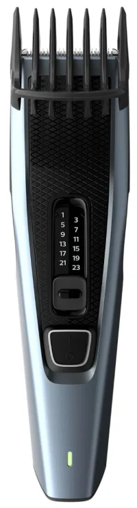 Машинка для стрижки Philips HC3530/15, Light Blue 3