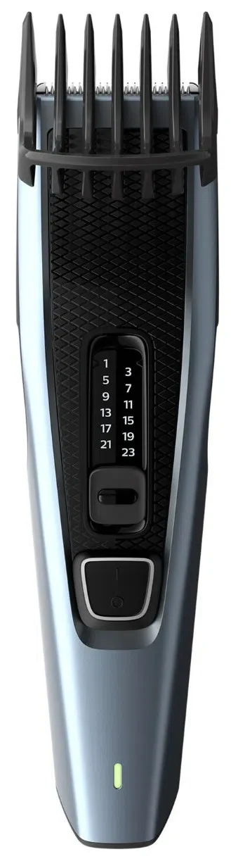 Машинка для стрижки Philips HC3530/15, Light Blue
