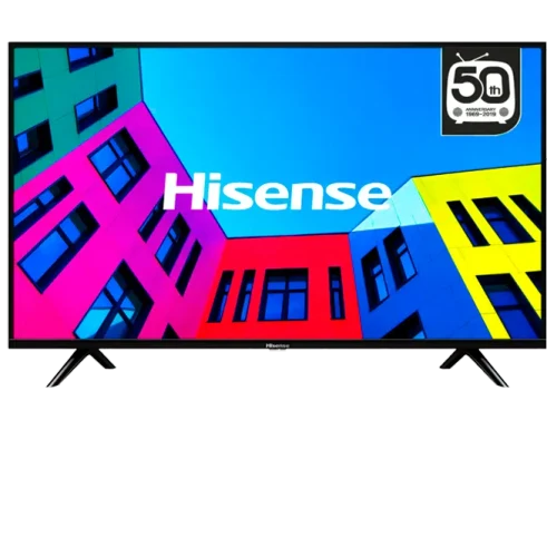 Телевизор Hisense H32B5100 32″/ HD ready/ Черный