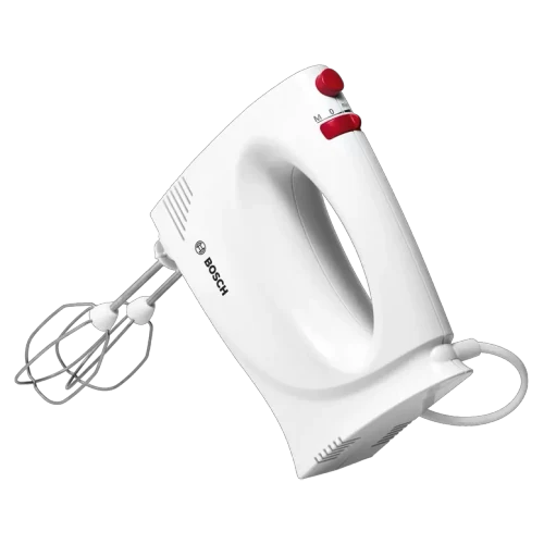 Миксер Bosch YourCollection MFQP1000, White