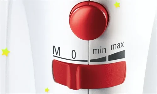 Миксер Bosch YourCollection MFQP1000, White