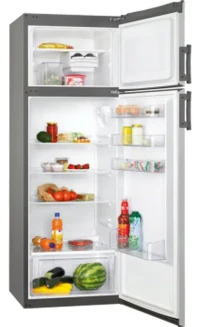 Frigider Zanetti ST 160 Silver 3