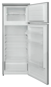 Frigider Zanetti ST 160 Silver 2