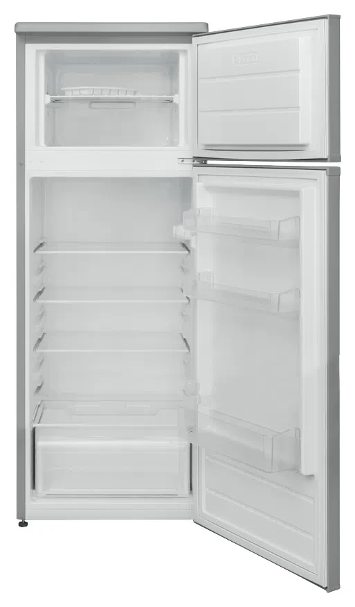Frigider Zanetti ST 160 Silver 2