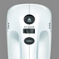 Миксер Electrolux EHM3300, Белый 2