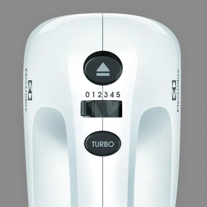 Миксер Electrolux EHM3300, Белый 2