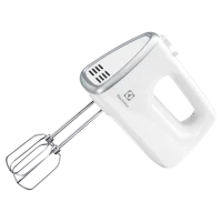 Миксер Electrolux EHM3300, Белый