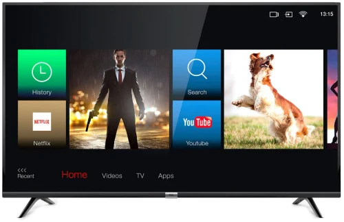 Телевизор TCL 65DP600 Black