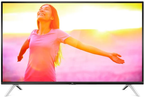 Телевизор TCL 40DD420 Black