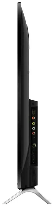 Телевизор TCL 40DD420 Black