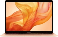 Ноутбук Apple MacBook Air 13.3 MVFM2RU/A Gold