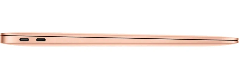 Ноутбук Apple MacBook Air 13.3 MVFM2RU/A Gold 2