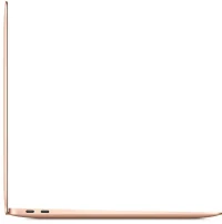 Ноутбук Apple MacBook Air 13.3 MVFM2RU/A Gold 3