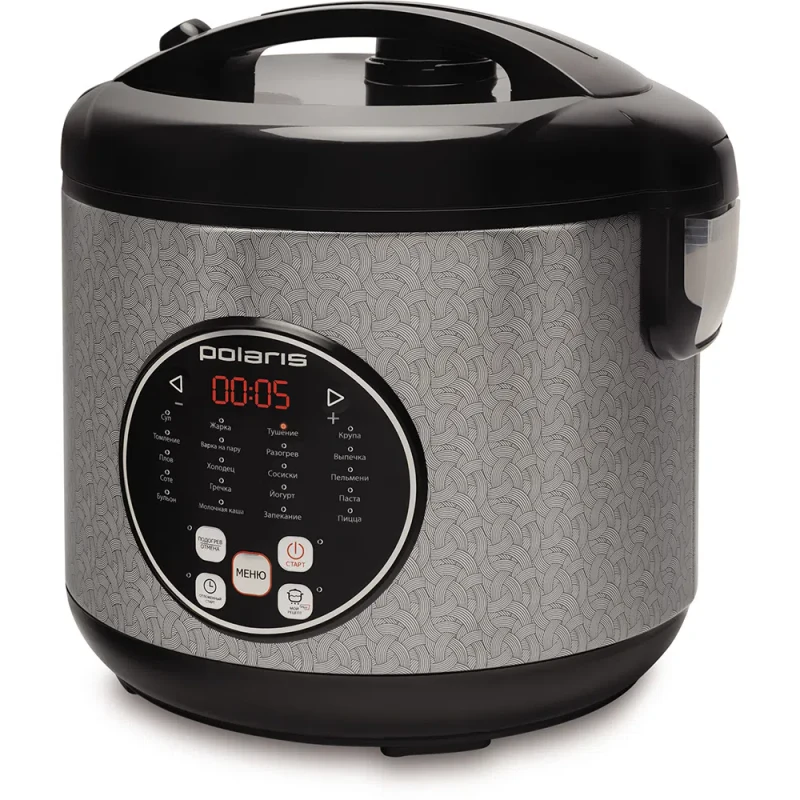 Multicooker Polaris PMC0365AD 5