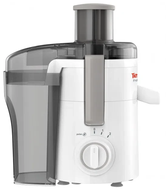 Juicer Extractor Tefal ZE370138 6