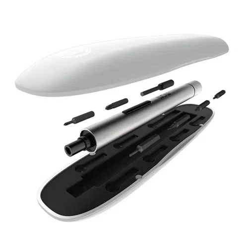 Xiaomi Wowstick (Умная отвертка)