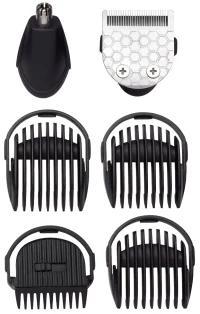 Trimmer pentru bărbați Babyliss MT725E, Black 3