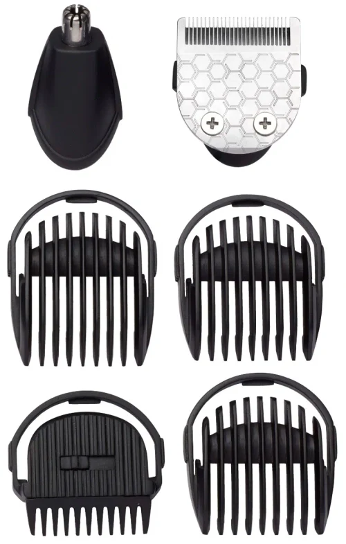 Trimmer pentru bărbați Babyliss MT725E, Black