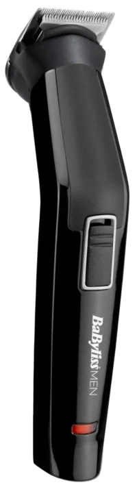 Trimmer pentru bărbați Babyliss MT725E, Black 2