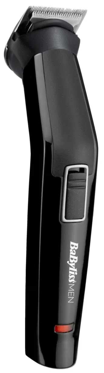 Trimmer pentru bărbați Babyliss MT725E, Black