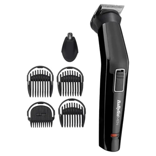 Trimmer pentru bărbați Babyliss MT725E, Black