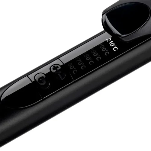 Плойка Babyliss С453Е, Розовый