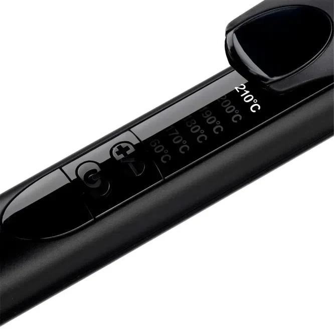 Плойка Babyliss С453Е, Розовый 3