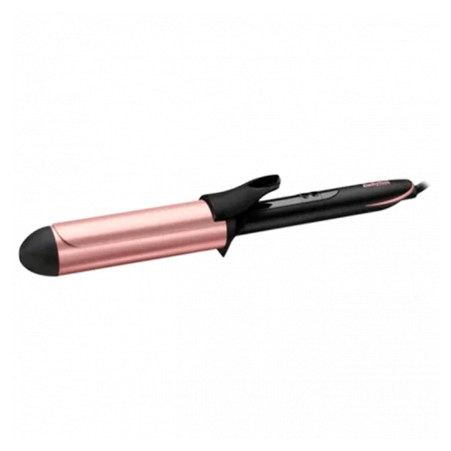 Плойка Babyliss С453Е, Розовый