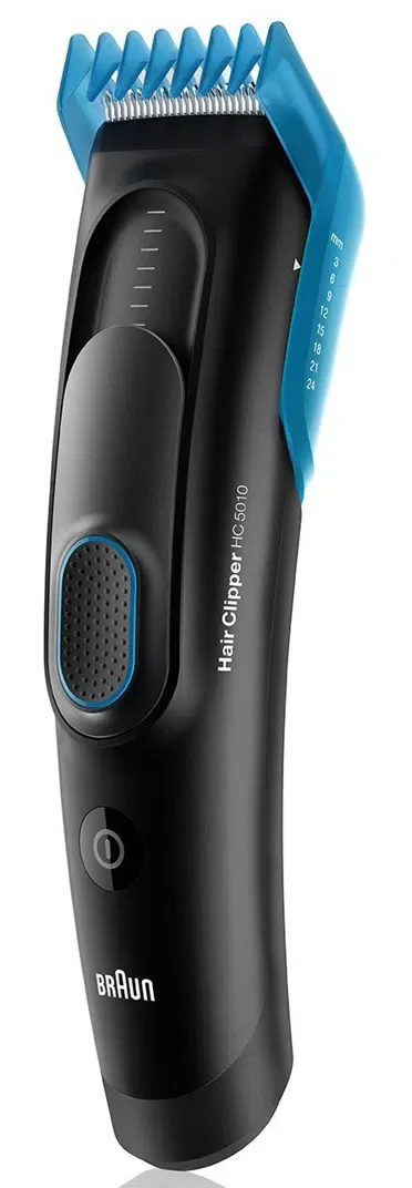 Машинка для стрижки Braun HC5010