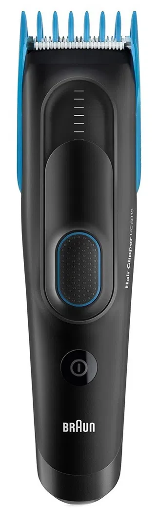 Машинка для стрижки Braun HC5010