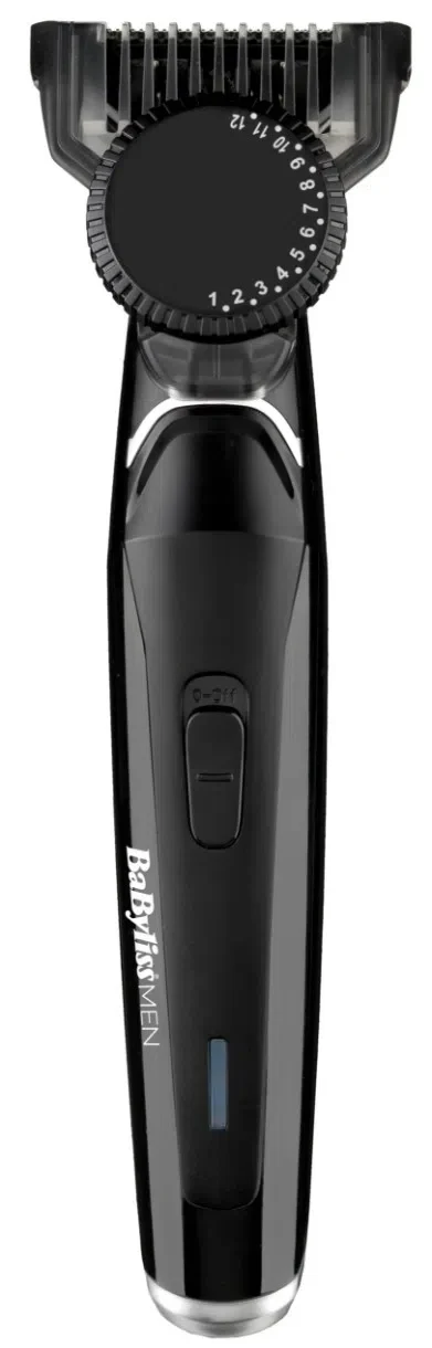 Мужской Триммер Babyliss T885E, Black